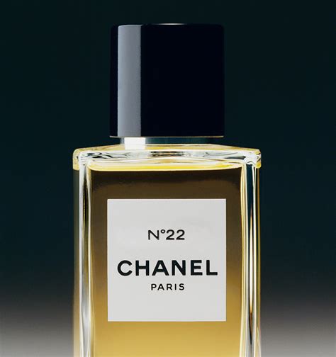 chanel perfume model 2022|chanel 22 perfume for women.